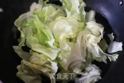 Make Homemade fish step 3
