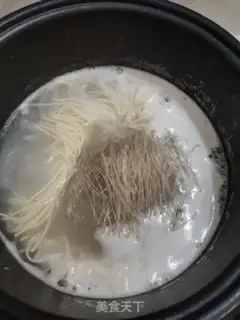 Make Sour powder step 2