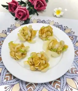 Make Lily