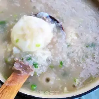 Make Porridge step 15