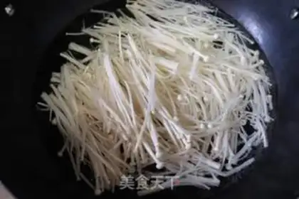 Make Homemade fish step 4