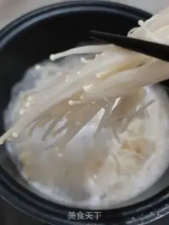 Make Sour powder step 3