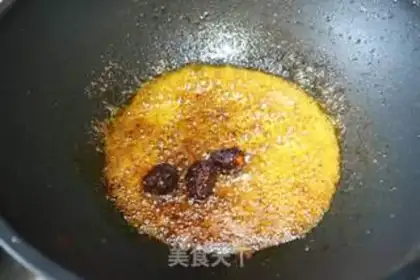 Make Homemade fish step 5