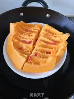 Make Steam pumpkin step 2