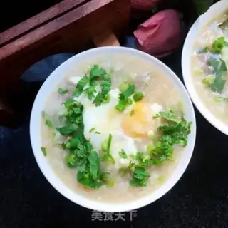 Make Porridge step 17