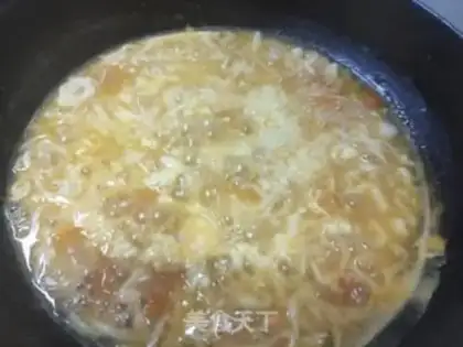Make Tomato pasta step 12