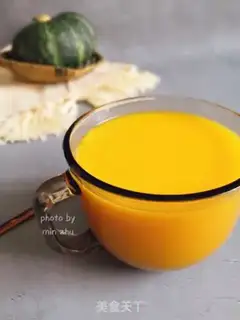 Make Golden pumpkin step 5