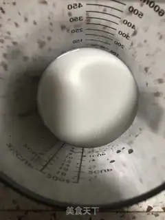 Make A wide fork bun step 10