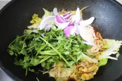 Make Homemade fish step 7