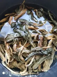 Make Soup for cabbage step 0