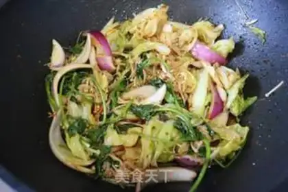 Make Homemade fish step 8