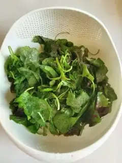 Make Soup step 2