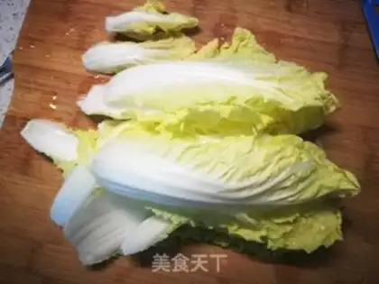 Make The pasta sauce step 1