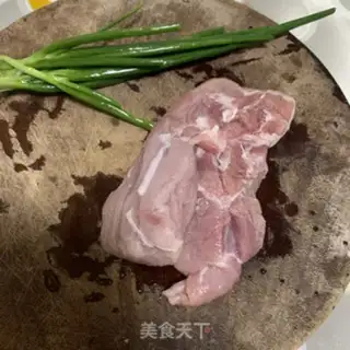 Make Boiled egg dumplings step 0