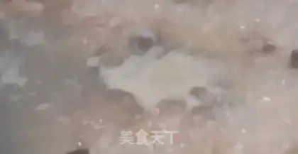 Make Porridge step 2