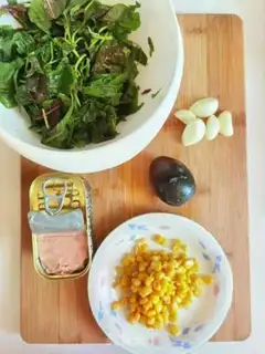 Make Soup step 3