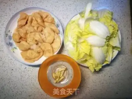 Make The pasta sauce step 2