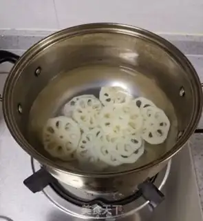 Make Hao Tong step 1