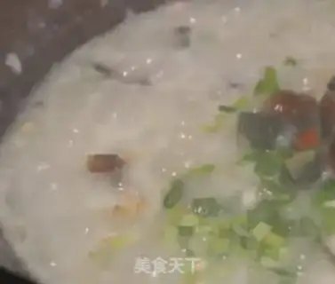 Make Porridge step 3