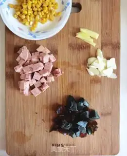 Make Soup step 4
