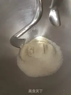 Make A wide fork bun step 14
