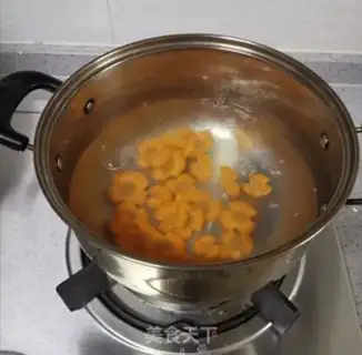 Make Hao Tong step 3