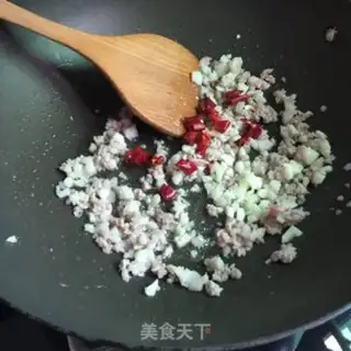 Make Spicy sauerkraut step 3