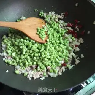 Make Spicy sauerkraut step 4