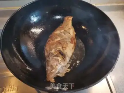 Make ♪ Squirty fish ♪ step 3