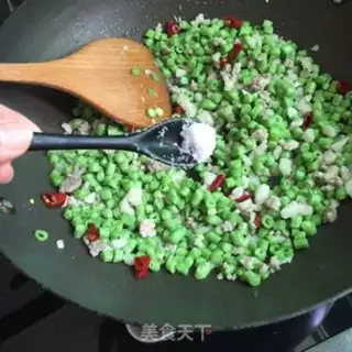 Make Spicy sauerkraut step 5