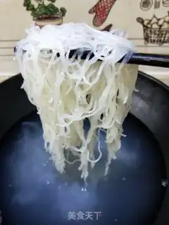 Make Fish-headed cabbage step 4