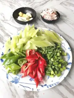 Make ♪ Squirty fish ♪ step 4