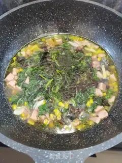 Make Soup step 10