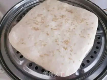 Make Old lasagna step 19
