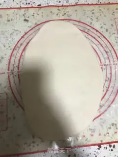 Make A wide fork bun step 21