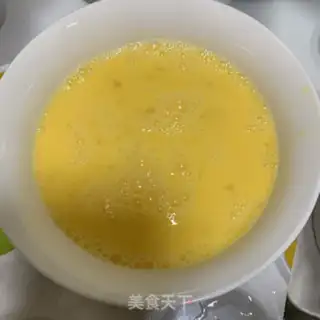 Make Boiled egg dumplings step 8