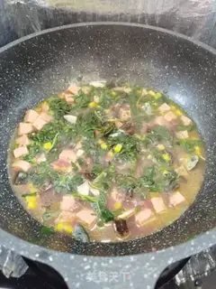 Make Soup step 11