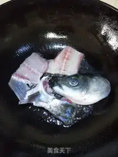 Make Fish-headed cabbage step 6