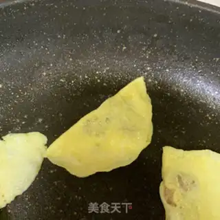 Make Boiled egg dumplings step 9