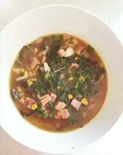 Make Soup step 12