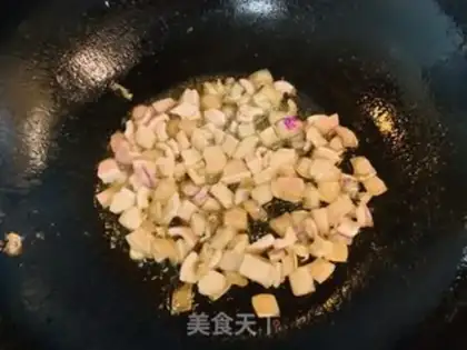 Make ♪ Squirty fish ♪ step 6