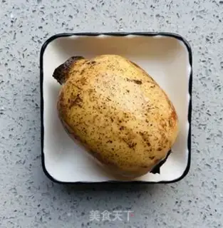 Make Spicy slices step 0
