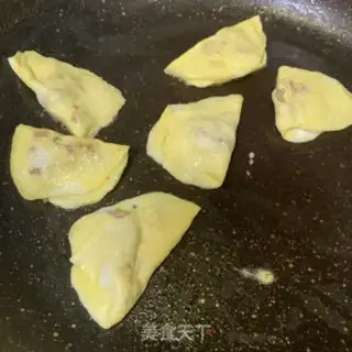 Make Boiled egg dumplings step 10