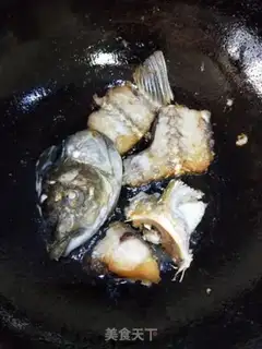 Make Fish-headed cabbage step 7