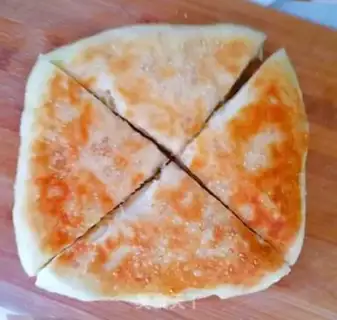Make Old lasagna step 22