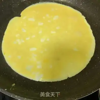 Make Boiled egg dumplings step 11