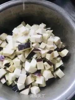 Make Cheese for noodles step 1