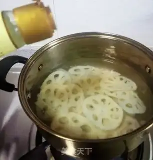 Make Spicy slices step 2