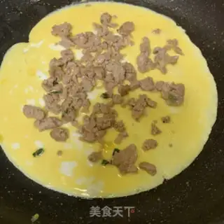 Make Boiled egg dumplings step 12