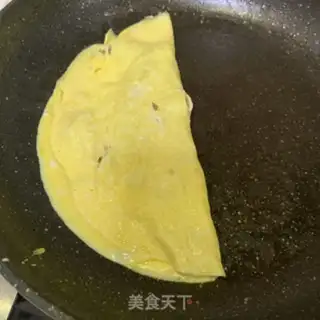 Make Boiled egg dumplings step 13